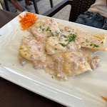 Photo n°3 de l'avis de Marco.e fait le 11/06/2023 à 12:59 sur le  Ristorante Il Pino à Piombino