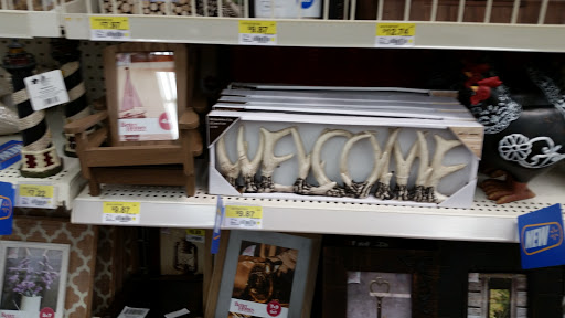 Department Store «Walmart Supercenter», reviews and photos, 2700 Clearlake Rd, Cocoa, FL 32922, USA