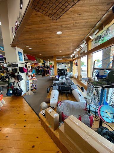 Outdoor Sports Store «Mountain Sports», reviews and photos, 2025 W Pioneer Pkwy, Arlington, TX 76013, USA