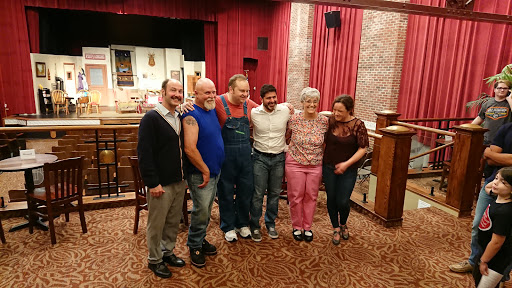 Performing Arts Theater «Canton Theatre», reviews and photos, 171 E Main St, Canton, GA 30114, USA