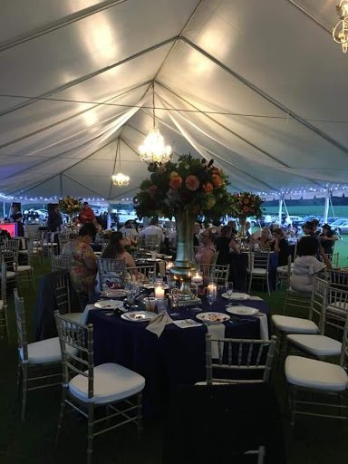 Table & Chair Rental Service «Memorable Moments», reviews and photos, 4800 Jefferson Davis Hwy, Fredericksburg, VA 22408, USA