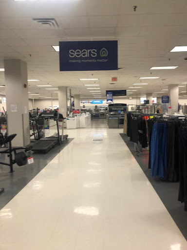 Department Store «Sears», reviews and photos, 2500 W Moreland Rd, Willow Grove, PA 19090, USA
