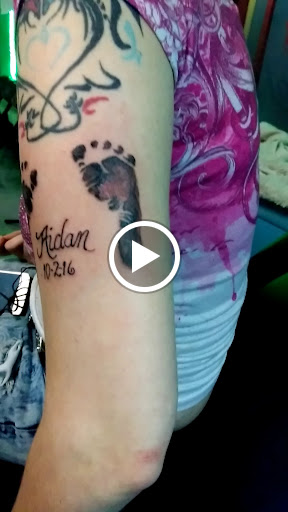 Find bat tattoo ideas for your next unique tattoo in Lufkin at Irish Custom Tattoos