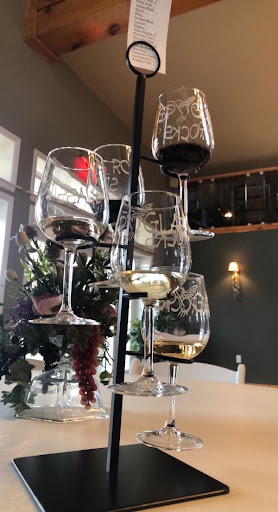 Winery «Spyglass Ridge Winery», reviews and photos, 105 Carroll Rd, Sunbury, PA 17801, USA