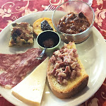 Photo n°17 de l'avis de Luca.i fait le 30/11/2020 à 06:43 sur le  Agriturismo Tenuta Monte la Guardia à Castel Giuliano