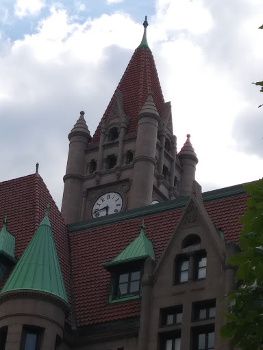 Jazz Club «Vieux Carre Cocktail Bar & Jazz Lounge», reviews and photos, 408 St Peter St, St Paul, MN 55102, USA