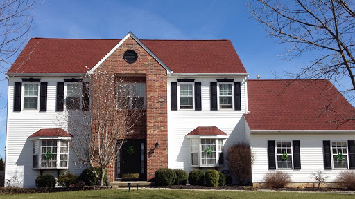 Breen Roofing in Sewell, New Jersey