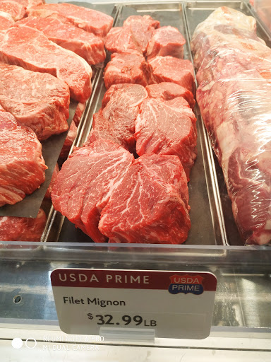 Grocery Store «The Fresh Market», reviews and photos, 12131 Jefferson Ave, Newport News, VA 23602, USA