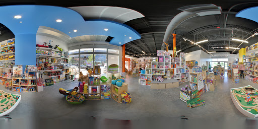Toy Store «Fat Brain Toys», reviews and photos, 5601 W 135th St #2230, Overland Park, KS 66224, USA