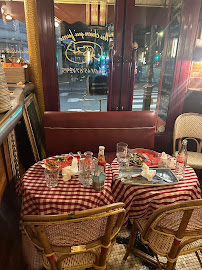 Les plus récentes photos du Restaurant Au Chien Qui Fume à Paris - n°1