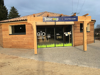Biocoop Chambonas à Chambonas