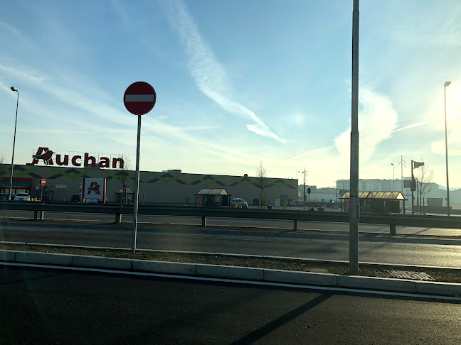 Recensioni di Distributore di carburante Auchan a Vicenza - Benzinaio
