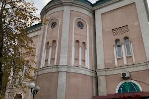 Tempel Synagogue image
