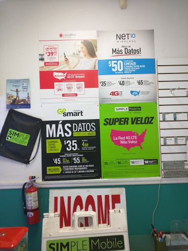 Travel Agency «Cubamax travel», reviews and photos, 1722 Woolco Way, Orlando, FL 32822, USA