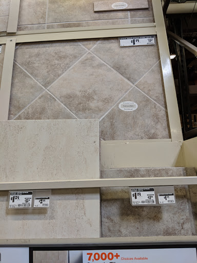 Tile Store «The Tile Shop», reviews and photos, 9503 Research Blvd #200, Austin, TX 78759, USA