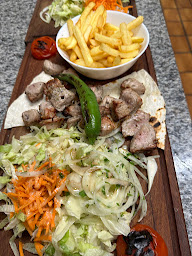 Photo n°70 de Kebab De L'étoile - Thonon à Thonon-les-Bains ()
