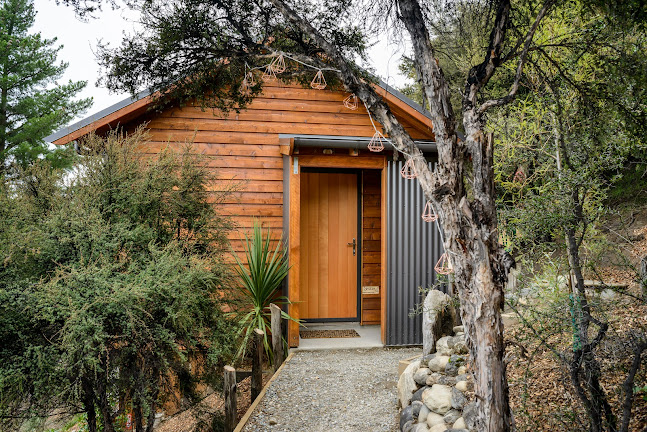 The Lookout Boutique Mountain Hideaway - Other