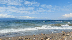 Foto von Sakli Koy Mudanya Beach teilweise ferienortbereich