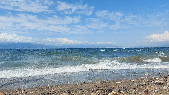 Sakli Koy Mudanya Beach