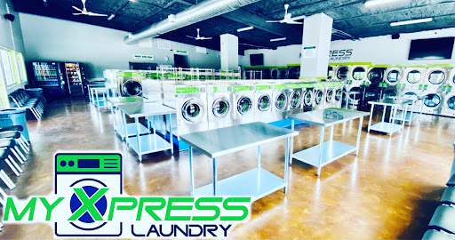 My Xpress Laundry