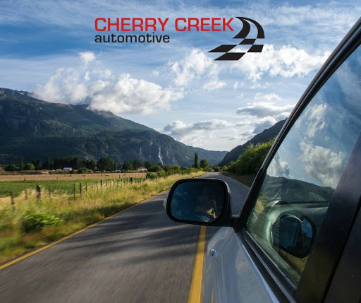 Used Car Dealer «Cherry Creek Automotive», reviews and photos, 3620 E Colfax Ave, Denver, CO 80206, USA