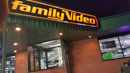 Movie Rental Store «Family Video», reviews and photos, 281 E Main St, Xenia, OH 45385, USA