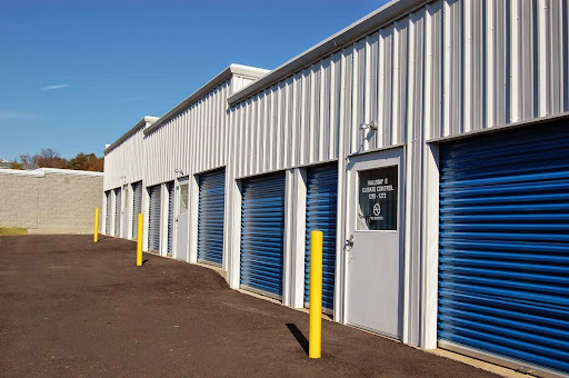 Self-Storage Facility «Space Center Storage», reviews and photos, 9301 Storage Way, Louisville, KY 40291, USA