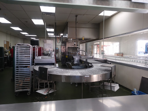 Bakery «Krispy Kreme Doughnuts», reviews and photos, 1051 E 120th Ave, Thornton, CO 80233, USA