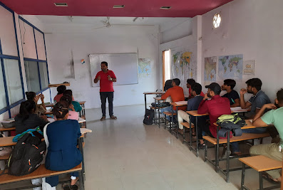 Guru Drona Academy | Best IAS PSC Class In Jabalpur