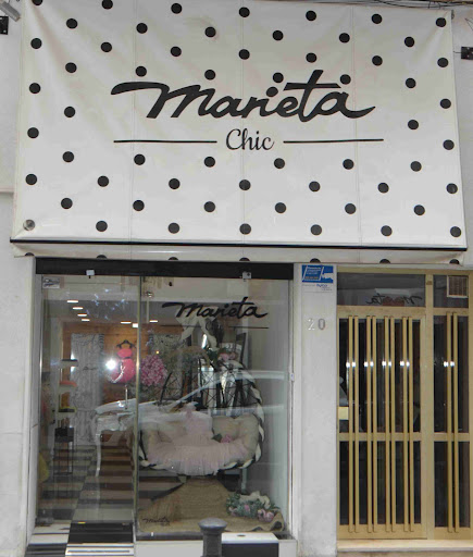 Marieta Chic