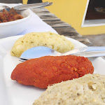 Photo n°2 de l'avis de Catarina.u fait le 25/08/2020 à 11:34 sur le  Taberna do Adro à Vila Fernando