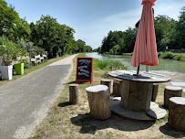 Photos des visiteurs du Restaurant La Poule à Vélo à Saint-Jean-de-Thurac - n°12