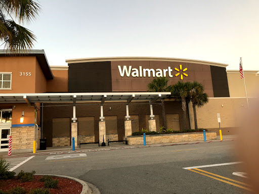 Department Store «Walmart Supercenter», reviews and photos, 3155 FL-44, New Smyrna Beach, FL 32168, USA