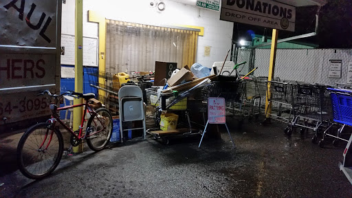 St Vincent De Paul North Idaho