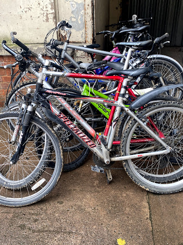 AMD Bikes - Leicester