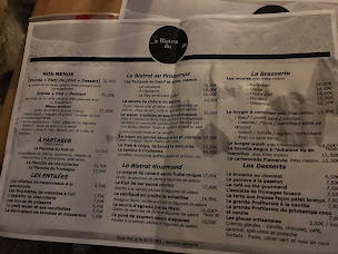 Photo n°12 de Le Bistrot du Vingt à Boulogne-sur-Mer ()