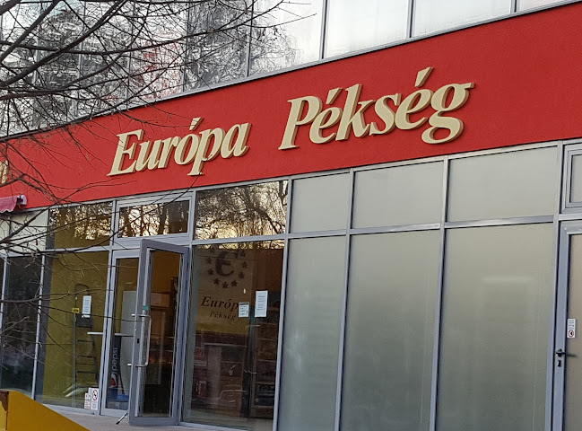 Europa Pékség