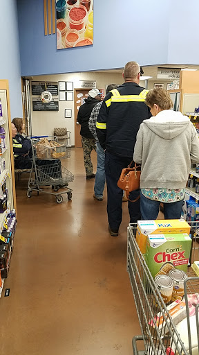 Grocery Store «Kroger», reviews and photos, 1524 GA-16, Griffin, GA 30223, USA