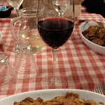 Photo n°1 de l'avis de Caterina.o fait le 27/11/2021 à 00:23 sur le  Pizzeria La Tavernetta à Meda