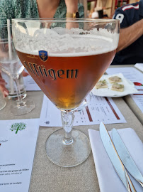 Plats et boissons du Restaurant la Pommeraie à Bagnoles de l'Orne Normandie - n°16