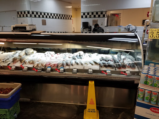 Asian Grocery Store «LF Market Oriental & Seafood», reviews and photos, 5350 W Bell Rd #115, Glendale, AZ 85308, USA