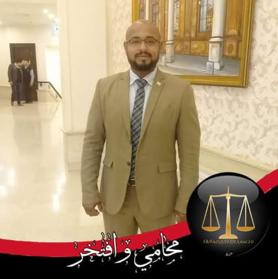 مكتب المستشار حسن محمد حسن نصر للاستشارات القانونية لأعمال المحاماه