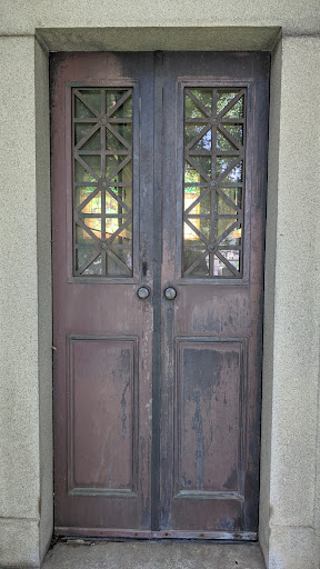 Cemetery «Evergreen Cemetery», reviews and photos, 1005 Hancock Expy, Colorado Springs, CO 80903, USA