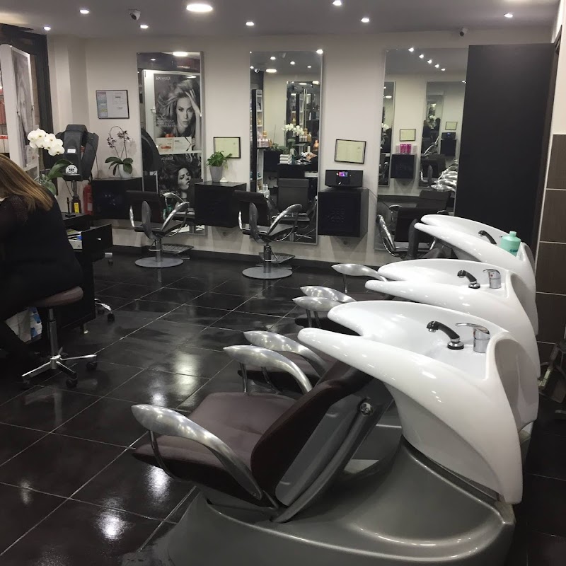 Y&S Coiffure Esthetique