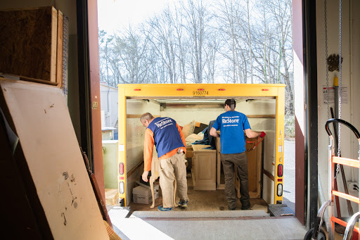 Non-Profit Organization «Habitat ReStore», reviews and photos, 440 Middlesex Rd, Tyngsborough, MA 01862, USA
