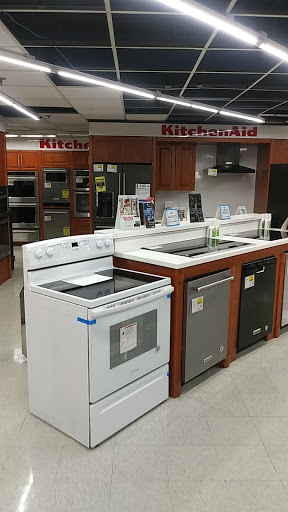 Department Store «Brandsmart USA», reviews and photos, 12801 W Sunrise Blvd, Sunrise, FL 33323, USA