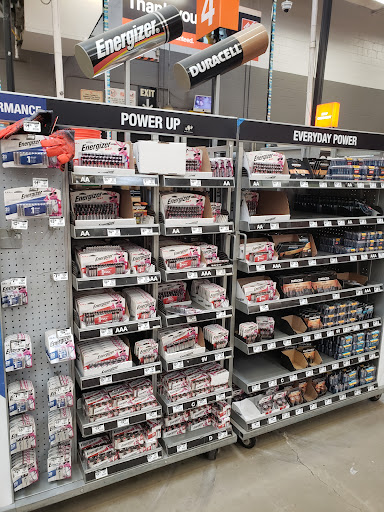 Home Improvement Store «The Home Depot», reviews and photos, 1971 E Joppa Rd, Parkville, MD 21234, USA