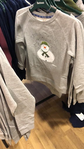 Stores to buy women's t-shirts Sunderland