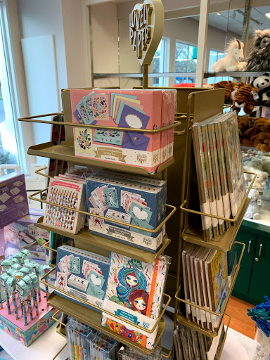 Toy Store «San Marino Toy & Book Shoppe», reviews and photos, 2476 Huntington Dr, San Marino, CA 91108, USA