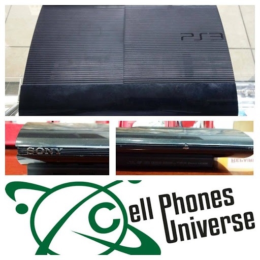 Cell Phone Store «Cell Phones Universe», reviews and photos, 1800 Palm Ave, Hialeah, FL 33010, USA